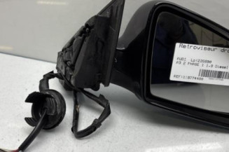 Retroviseur droit AUDI A3 2 Photo n°1