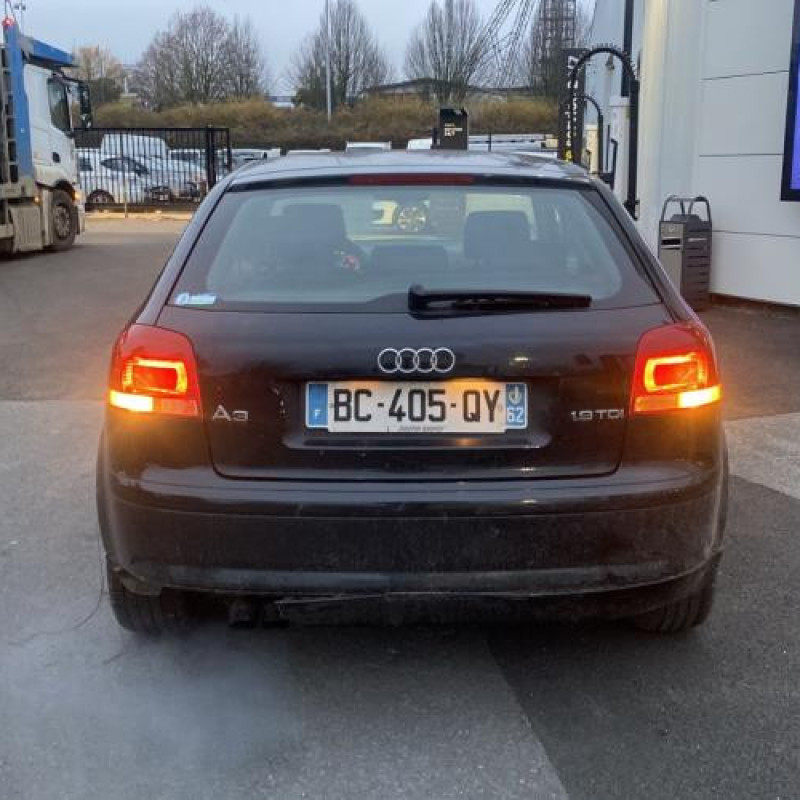 Retroviseur droit AUDI A3 2 Photo n°13