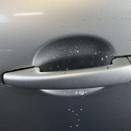 Porte avant gauche PEUGEOT 207