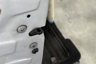 Porte avant gauche PEUGEOT 207