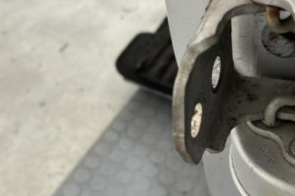 Porte avant gauche PEUGEOT 207