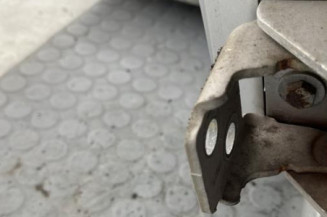 Porte avant gauche PEUGEOT 207