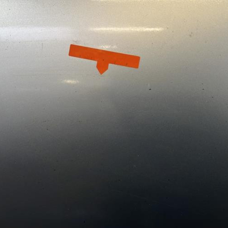 Porte avant gauche PEUGEOT 207 Photo n°8