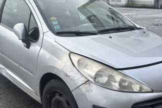 Porte avant gauche PEUGEOT 207