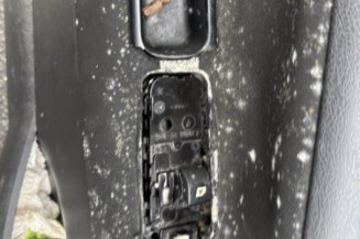 Porte avant gauche PEUGEOT 207