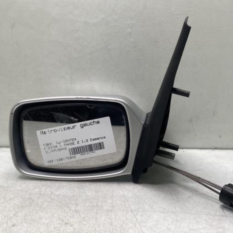 Retroviseur gauche FORD FIESTA 4 Photo n°1