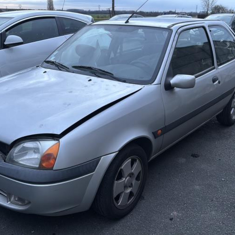 Retroviseur gauche FORD FIESTA 4 Photo n°7