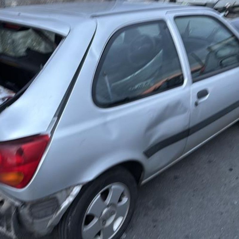 Retroviseur gauche FORD FIESTA 4 Photo n°13