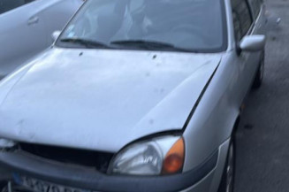 Retroviseur gauche FORD FIESTA 4