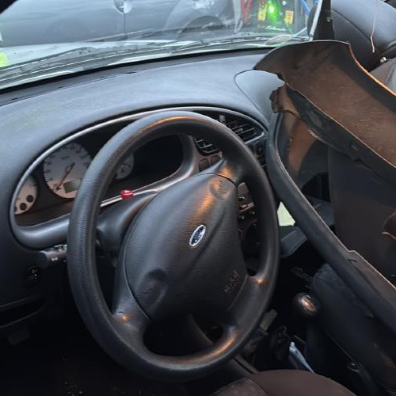 Retroviseur gauche FORD FIESTA 4 Photo n°19