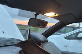 Retroviseur gauche FORD FIESTA 4