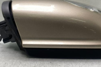 Retroviseur gauche MERCEDES CLASSE A 169