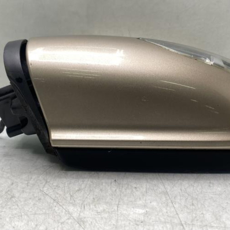 Retroviseur gauche MERCEDES CLASSE A 169 Photo n°3