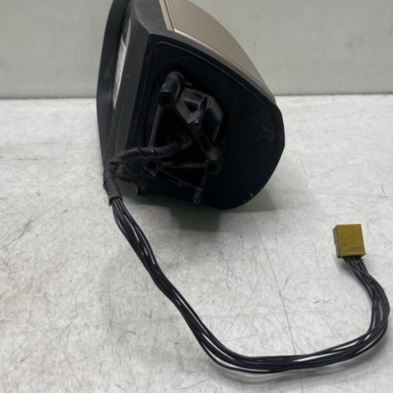 Retroviseur gauche MERCEDES CLASSE A 169 Photo n°4