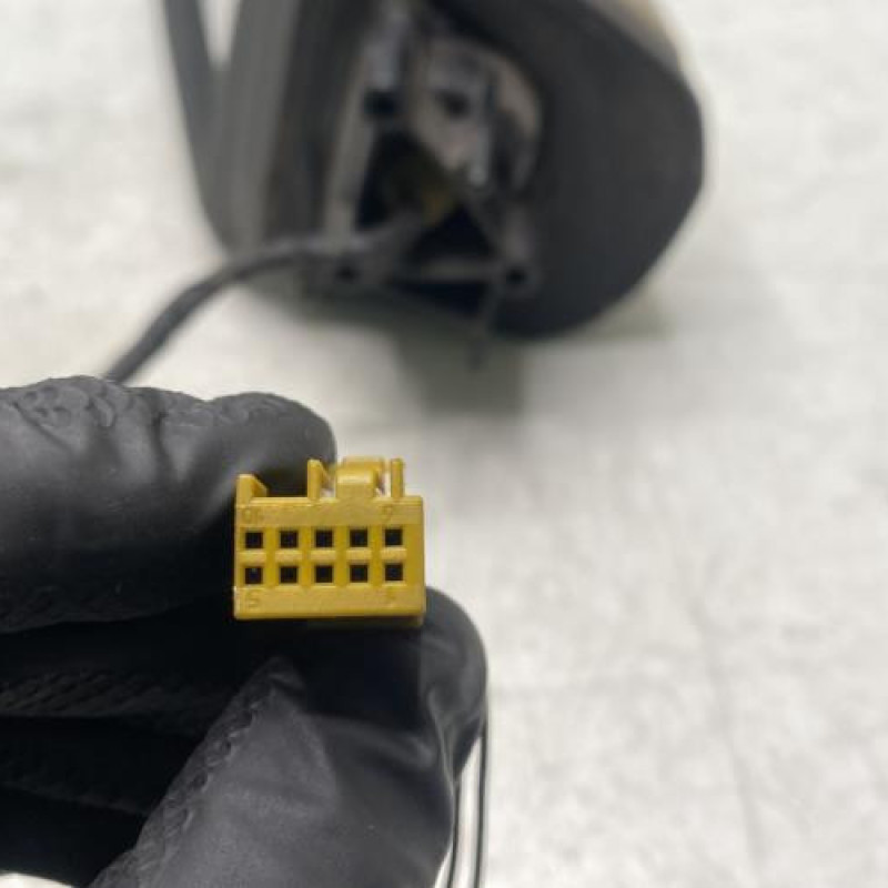 Retroviseur gauche MERCEDES CLASSE A 169 Photo n°5