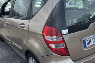 Retroviseur gauche MERCEDES CLASSE A 169