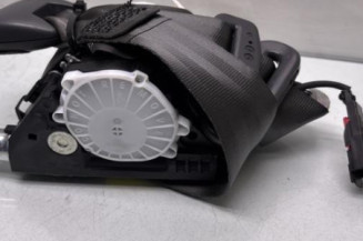 Pretensionneur de ceinture avant gauche RENAULT CLIO 3 Photo n°1