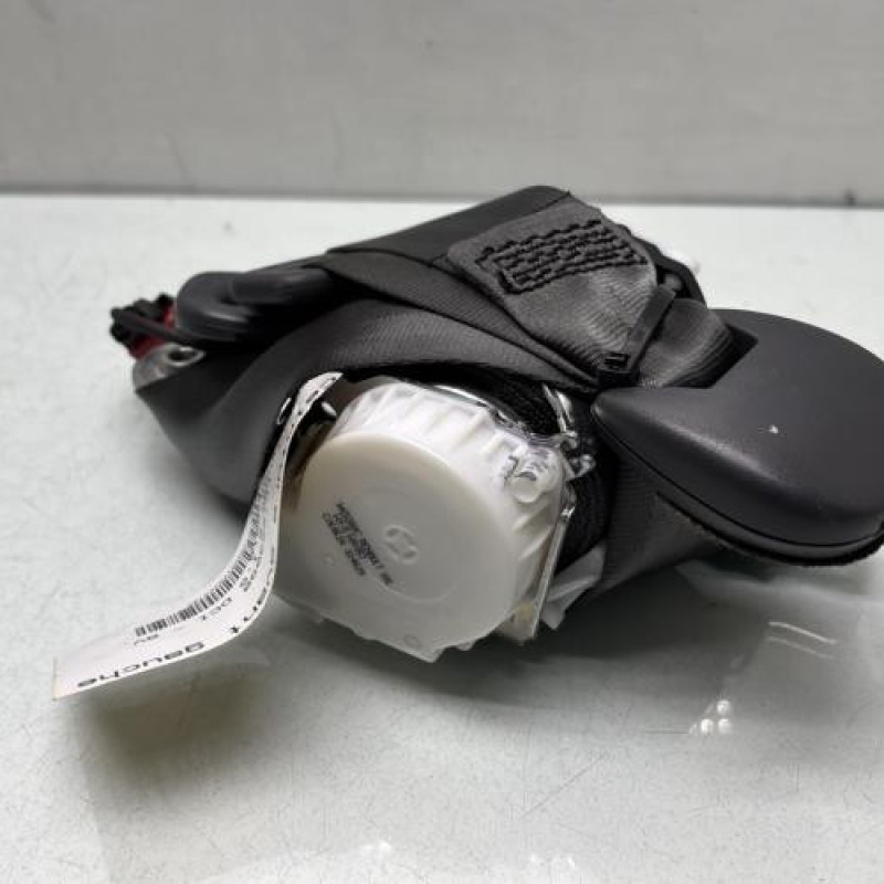 Pretensionneur de ceinture avant gauche RENAULT CLIO 3 Photo n°2