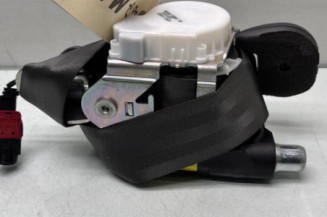 Pretensionneur de ceinture avant gauche RENAULT CLIO 3