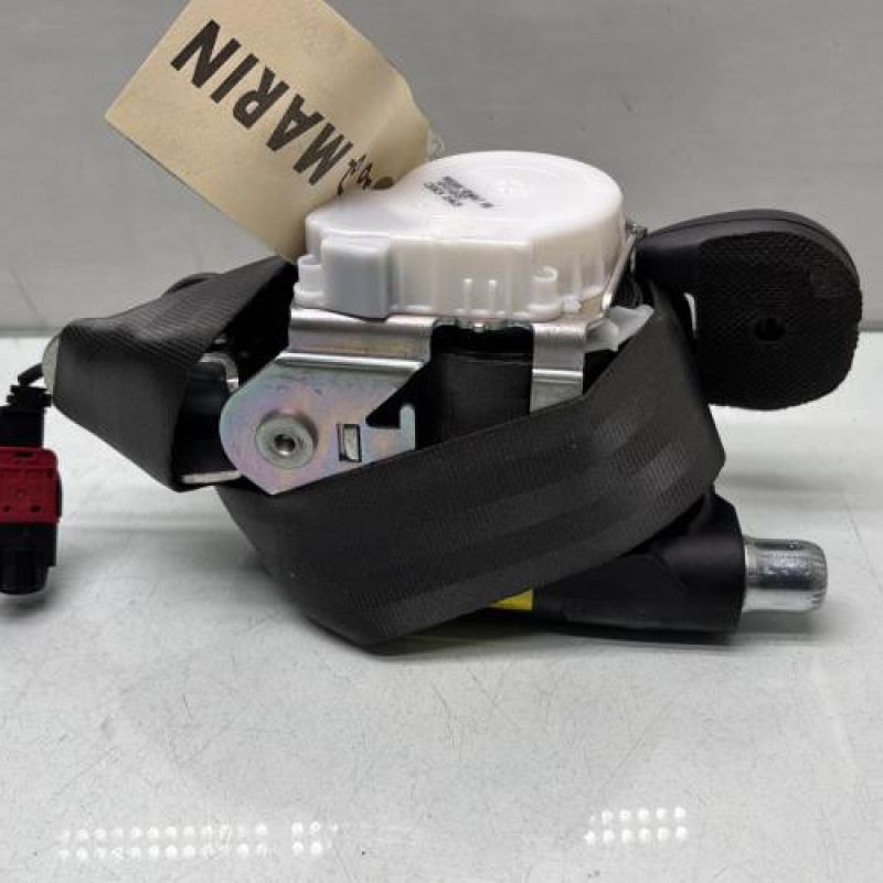 Pretensionneur de ceinture avant gauche RENAULT CLIO 3 Photo n°3