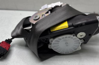 Pretensionneur de ceinture avant gauche RENAULT CLIO 3