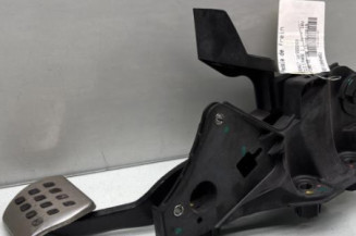 Pedale de frein RENAULT CLIO 5 Photo n°1