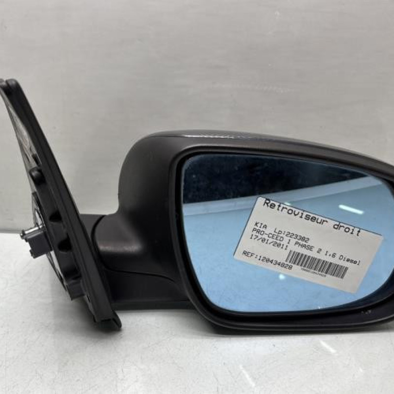Retroviseur droit KIA PRO-CEED 1 Photo n°1