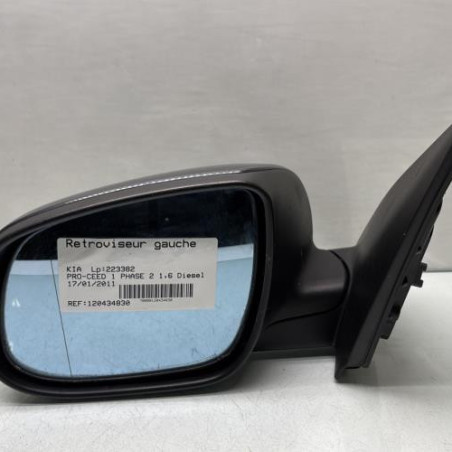 Retroviseur gauche KIA PRO-CEED 1 Photo n°1