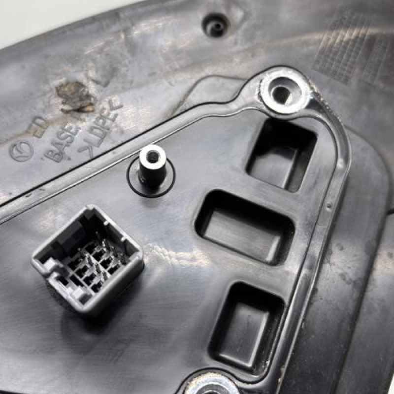 Retroviseur gauche KIA PRO-CEED 1 Photo n°3