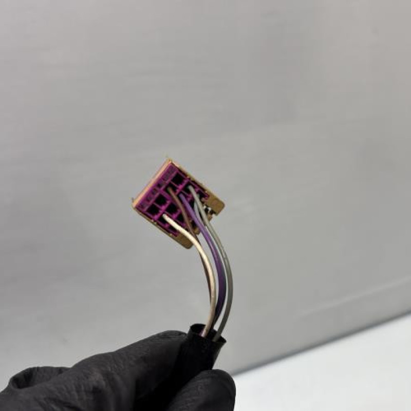 Retroviseur droit VOLKSWAGEN POLO 4 Photo n°5