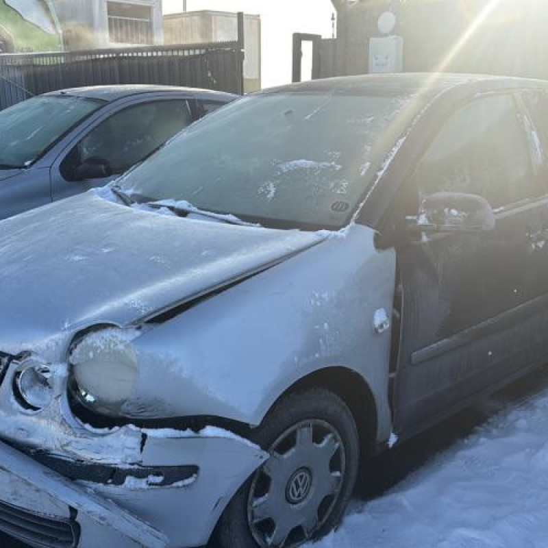 Retroviseur droit VOLKSWAGEN POLO 4 Photo n°6