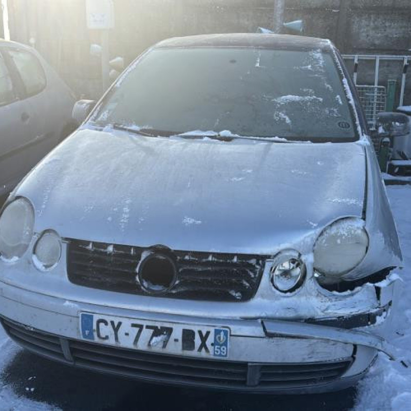 Retroviseur droit VOLKSWAGEN POLO 4 Photo n°7