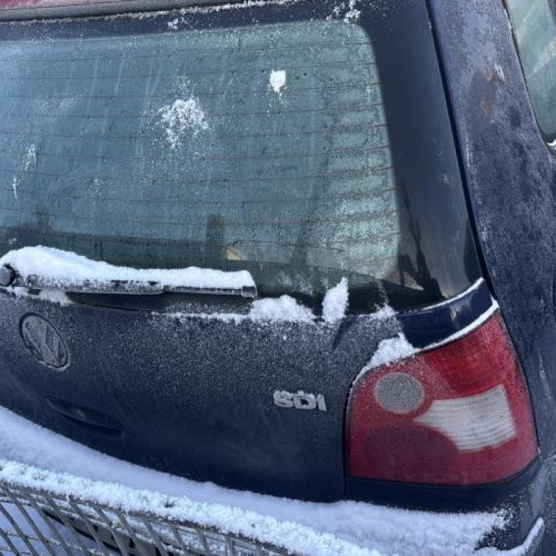 Retroviseur droit VOLKSWAGEN POLO 4 Photo n°10