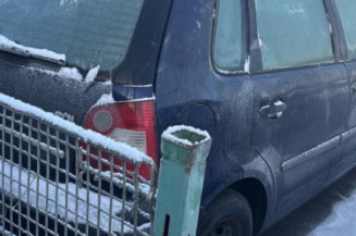 Retroviseur droit VOLKSWAGEN POLO 4