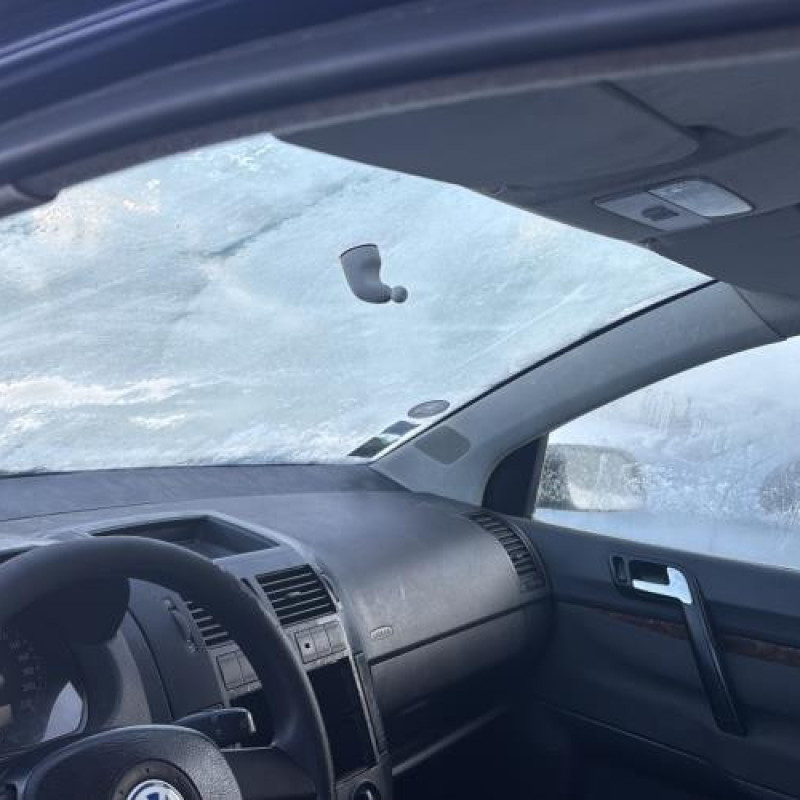 Retroviseur droit VOLKSWAGEN POLO 4 Photo n°18