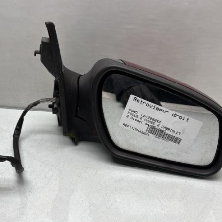 Retroviseur droit FORD FOCUS 2 Photo n°1