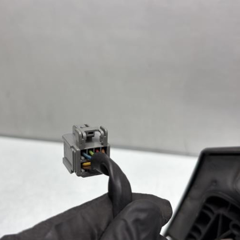 Retroviseur droit FORD FOCUS 2 Photo n°3