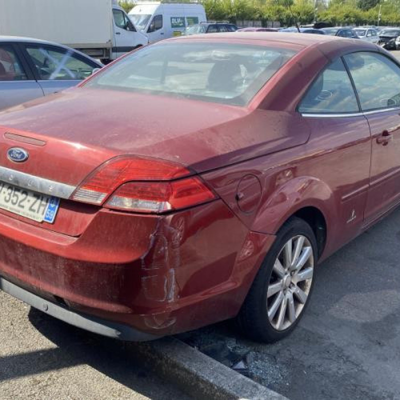 Retroviseur droit FORD FOCUS 2 Photo n°8