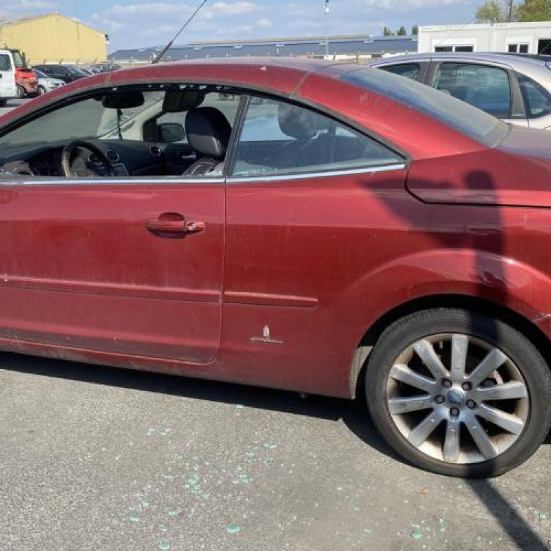 Retroviseur droit FORD FOCUS 2 Photo n°11