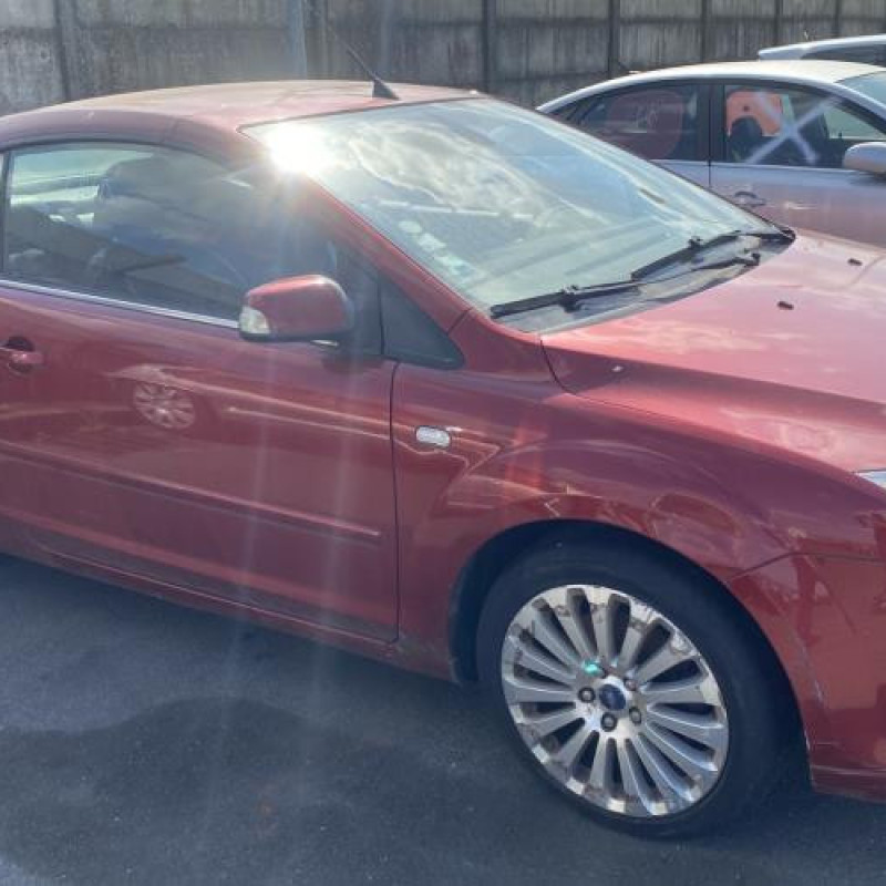 Retroviseur droit FORD FOCUS 2 Photo n°12