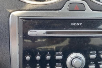 Retroviseur droit FORD FOCUS 2