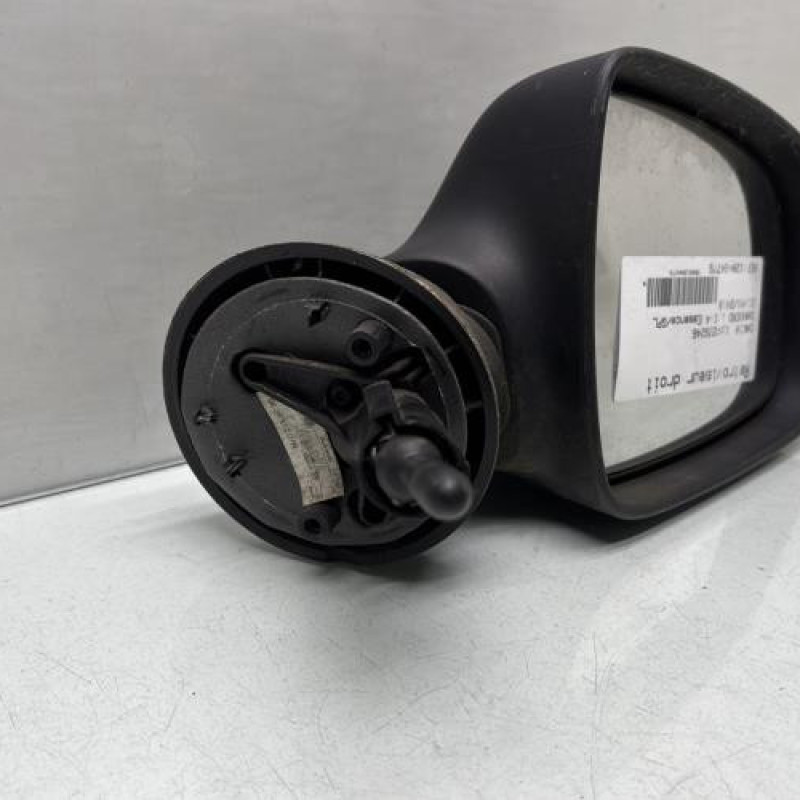 Retroviseur droit DACIA SANDERO 1 Photo n°2