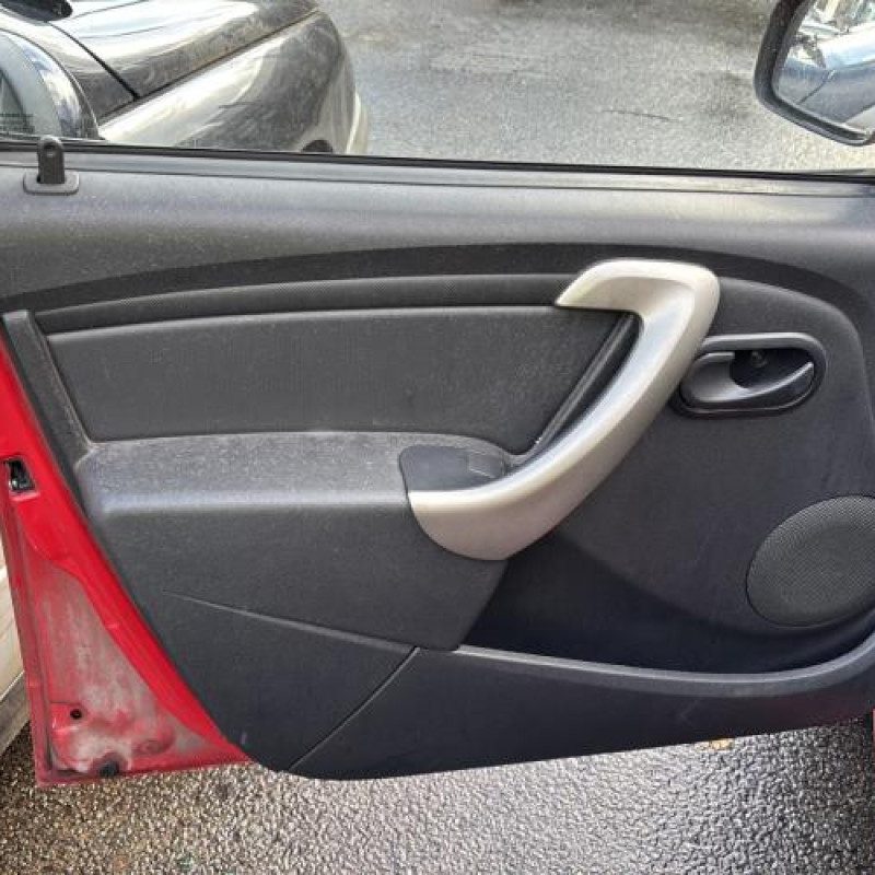 Retroviseur droit DACIA SANDERO 1 Photo n°13