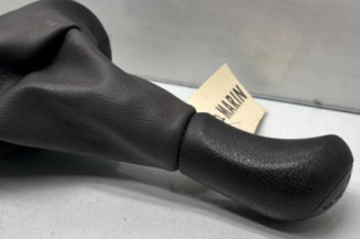 Pommeau de vitesses DACIA SANDERO 1 Photo n°1