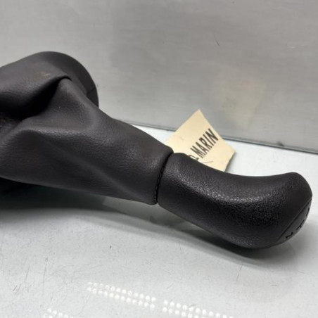 Pommeau de vitesses DACIA SANDERO 1 Photo n°1