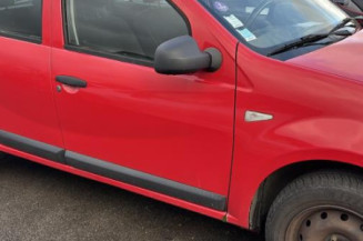 Pommeau de vitesses DACIA SANDERO 1