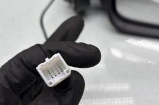 Retroviseur droit DACIA SANDERO 1