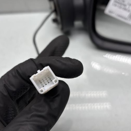 Retroviseur droit DACIA SANDERO 1