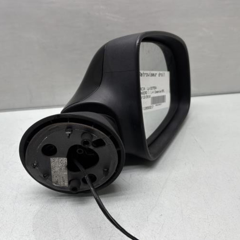 Retroviseur droit DACIA SANDERO 1 Photo n°3