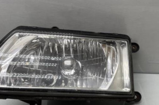 Optique avant principal gauche (feux)(phare) OPEL FRONTERA B Photo n°1